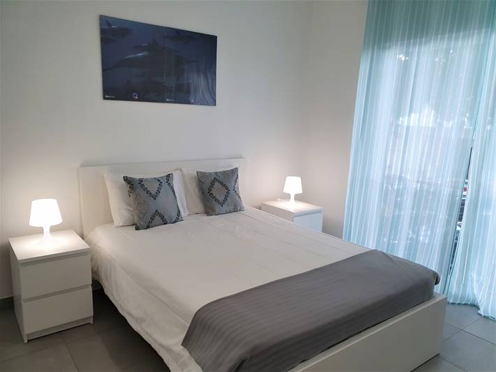 Ferienwohnung für 4 Personen, mit Haustier in Quarteira - 3