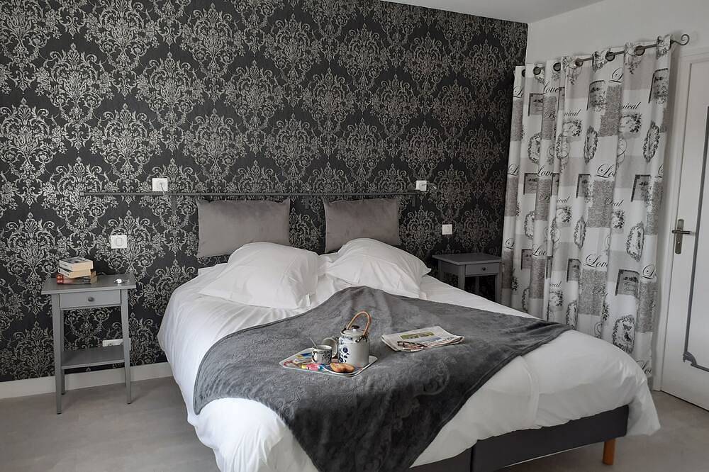 Plage de Morgat Villa tout confort 7 pers avec Spa vue sur mer in Morgat, Crozon