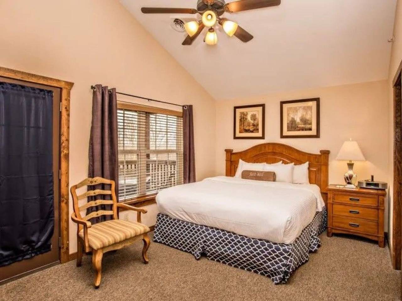 Entire apartment, Pigeon Forge Condominium in Pigeon Forge, Sevier County