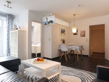 Ferienwohnung für 2 Personen in Ostseebad Boltenhagen, Boltenhagen, Bild 3
