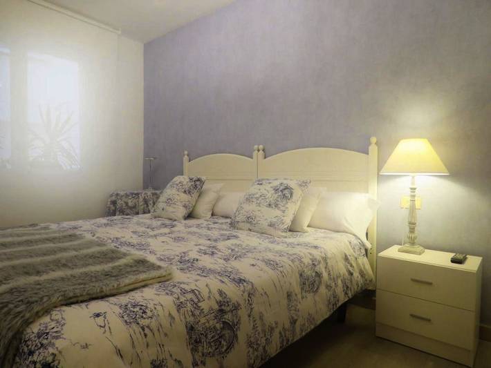 Casa de huéspuedes para 2 personas, con Vistas en Pamplona