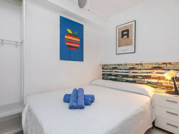 Appartement entier, Rosa Maria Mar - Rosa Maria Mar 240.2 in Platja d'Aro, Costa Brava