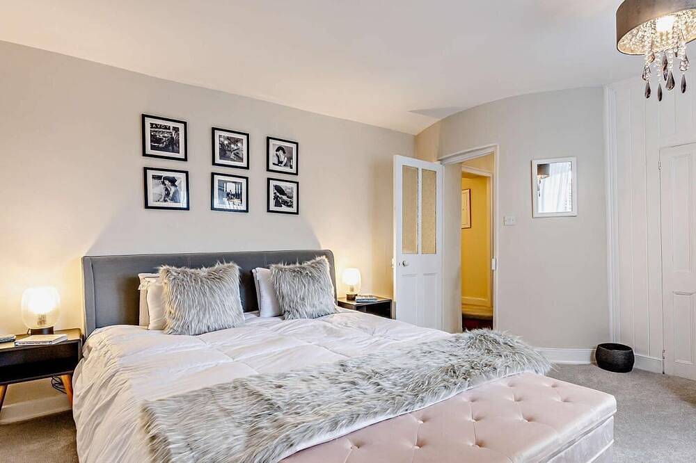 Ganze Wohnung, 4 Bed in Brixham in Brixham, Torbay