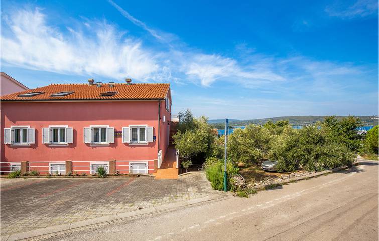 Ferienwohnung für 5 Personen, mit Terrasse - 1