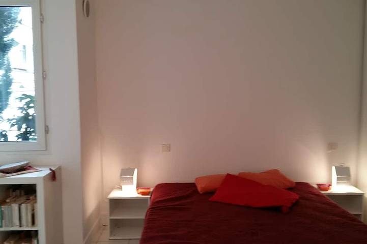 Chambre d’hôte pour 2 personnes à Paris - 4