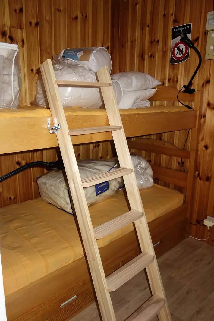 Ganze Wohnung, Residence 4 Soleilen Apt 001 in Huez, Nationalpark Écrins