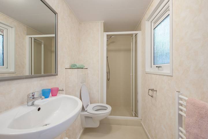 Roompot Beach — 6-person Lodge 1 in Kamperland, Zeeuwse Kust