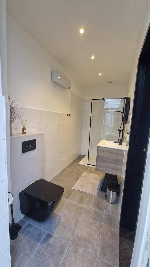 Gîte pour 2 personnes à Heerlen - 2