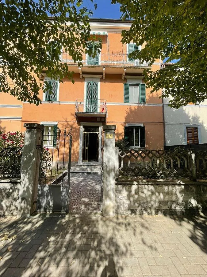 Appartement de vacances pour 3 personnes, avec jardin et vue - 1