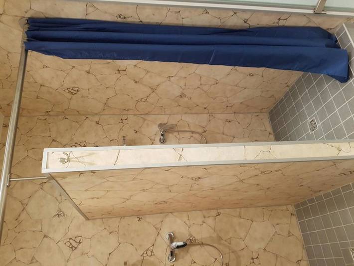 Hostel für 2 Personen, mit Haustier in Goch - 4