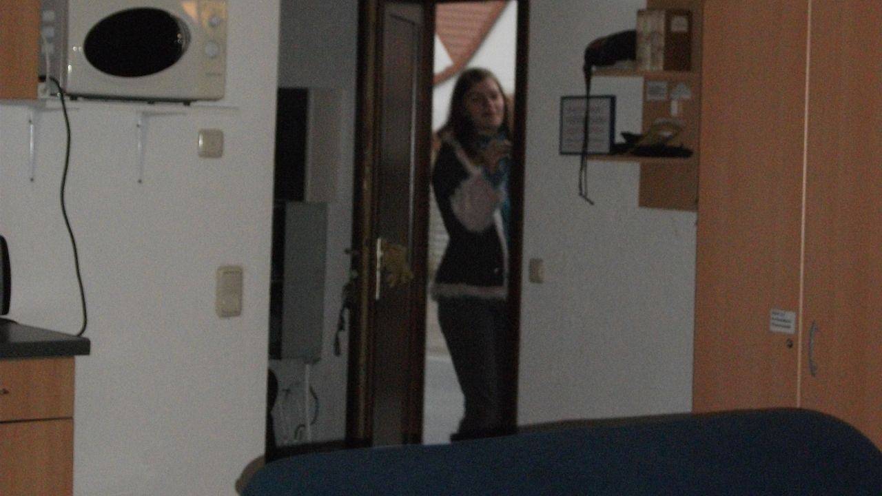 Maison de vacances pour 4 personnes avec jardin in Le Coq, Côte belge