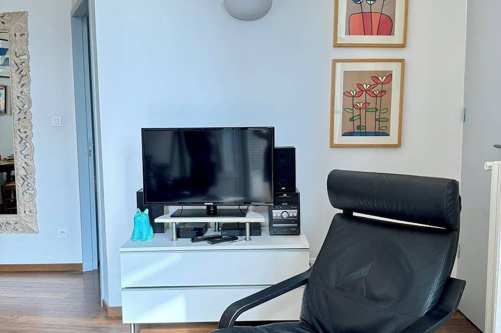 Appartement entier, Appartement - Montpellier in Montpellier, Côte d'Améthyste