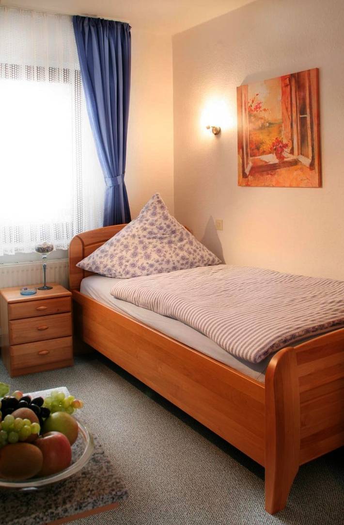 Ferienhaus für 2 Personen, mit Garten in Reichsburg Cochem - 3