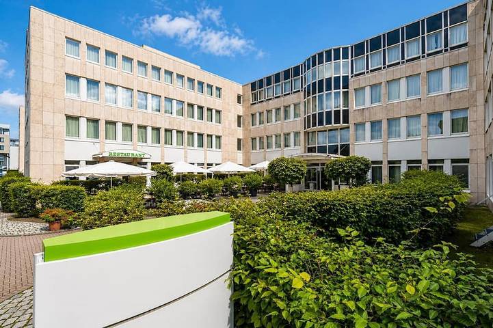 Ferienwohnung für 4 Personen