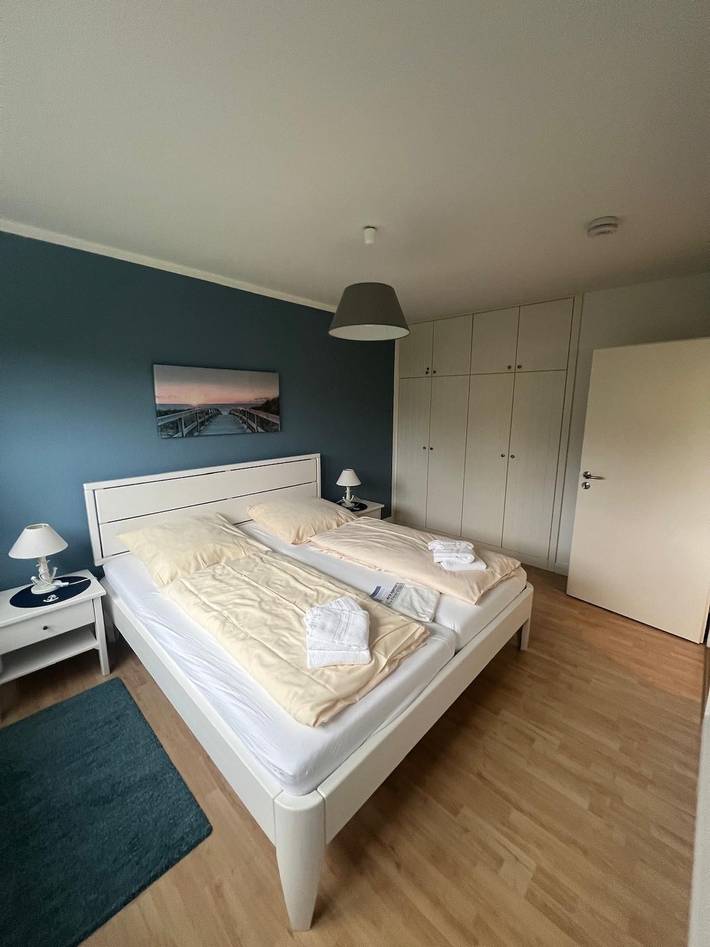 Bungalow für 4 Personen, mit Terrasse auf Föhr - 3