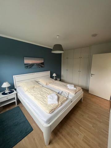 Bungalow für 4 Personen in Wyk auf Föhr, Nordseeküste, Bild 2