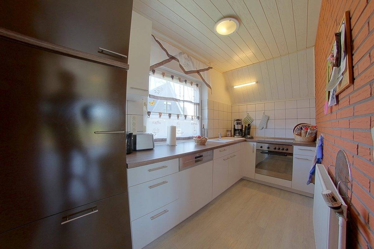 Ferienhaus Seestern in Nordholz, Cuxland