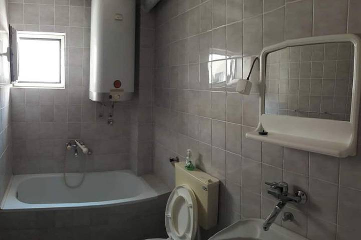 Ferienwohnung für 3 Personen - 1