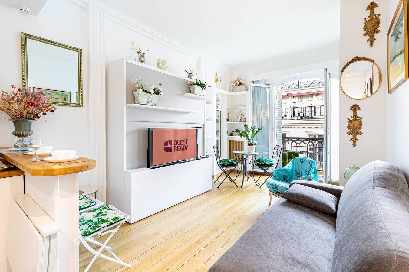 Appartement de vacances