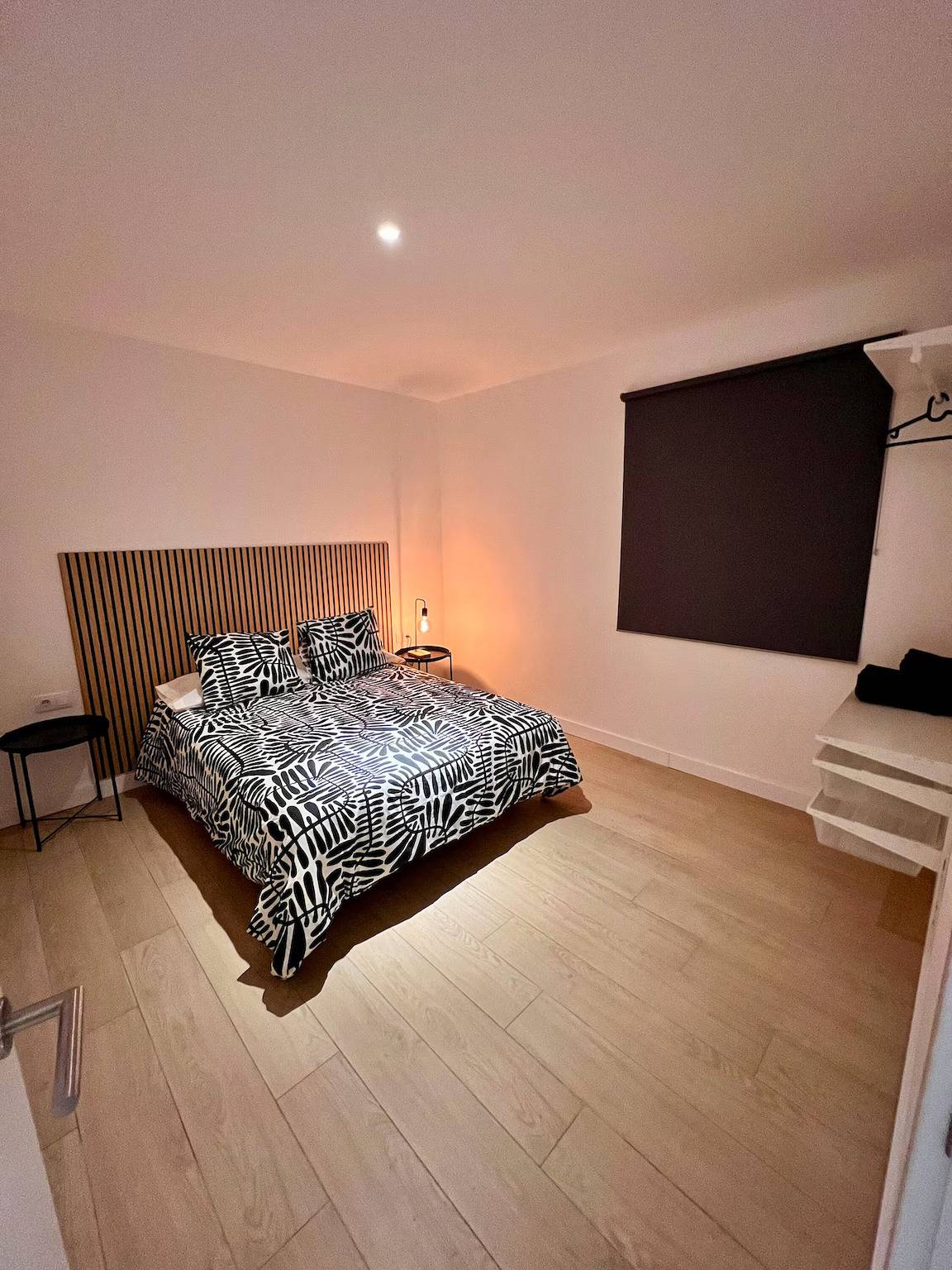 Casa Vacacional 'Familiar' con Wi-Fi in Vistabella, Santa Cruz de Tenerife