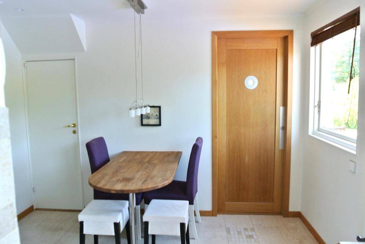 Room by Water in Södertälje, Mälaren