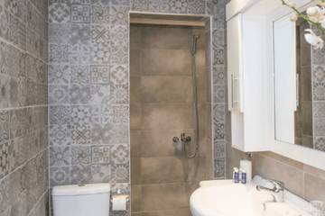 Villa für 4 Personen in Sithonia Halbinsel, Chalkidiki, Bild 4