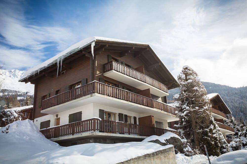 Appartamento vacanze a Bagnes a partire da 299€ a notte
