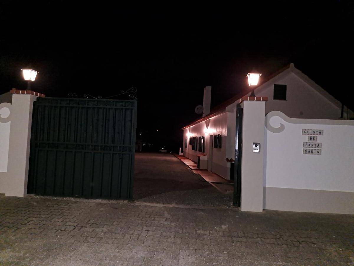 Quinta de Santa Maria em Coruche com Piscina Privada e Uso Exclusivo in Branca, Distrito de Santarém