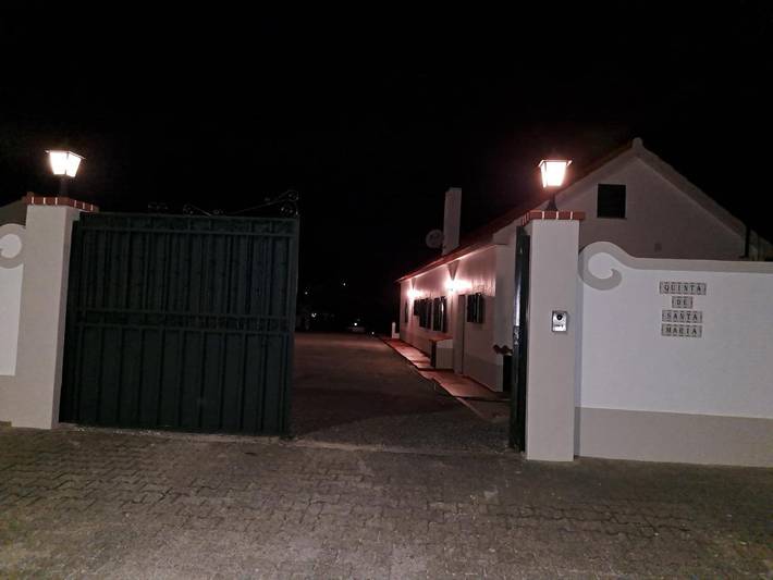 Quinta de Santa Maria em Coruche com Piscina Privada e Uso Exclusivo in Branca, Distrito de Santarém