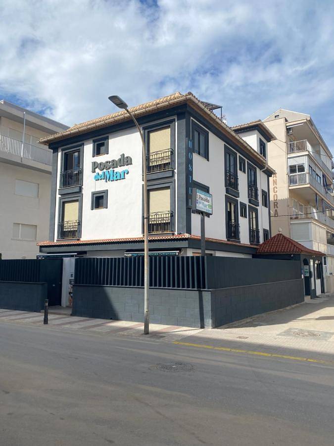 Maison d’hôte pour 3 personnes, avec balcon et vue à Playa de Gandía - 2