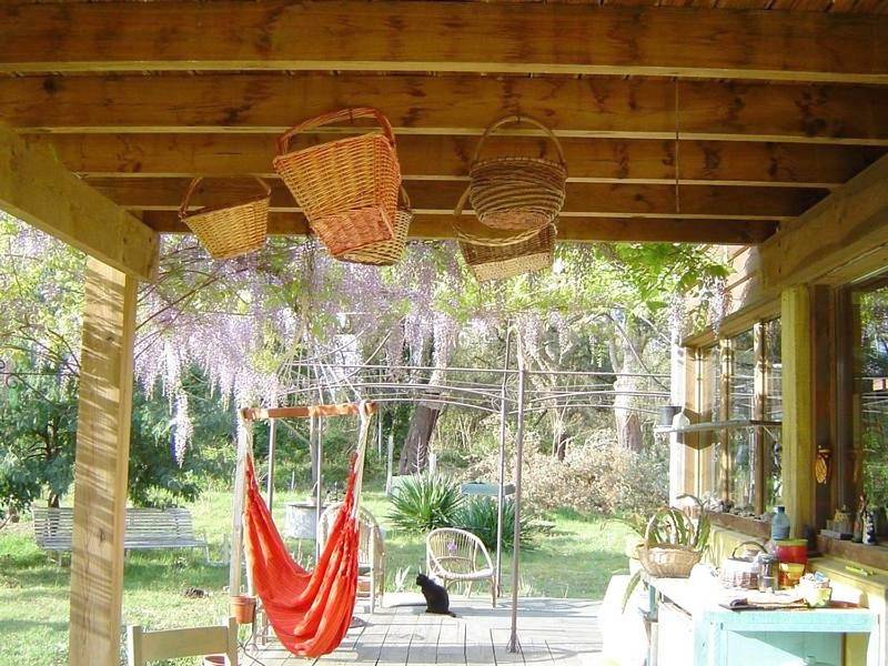 Triple Room with Garden View in Soustons, Côte d’Argent