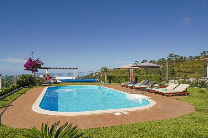 Ferienhaus für 6 Personen auf Madeira - 4