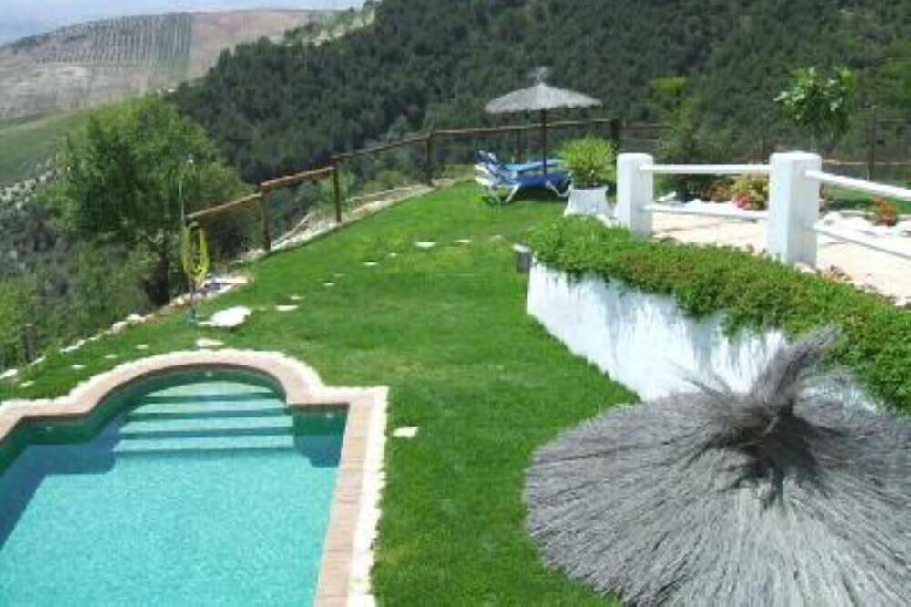 Mamuyo's Shed in Montefrío, Granada Provinz