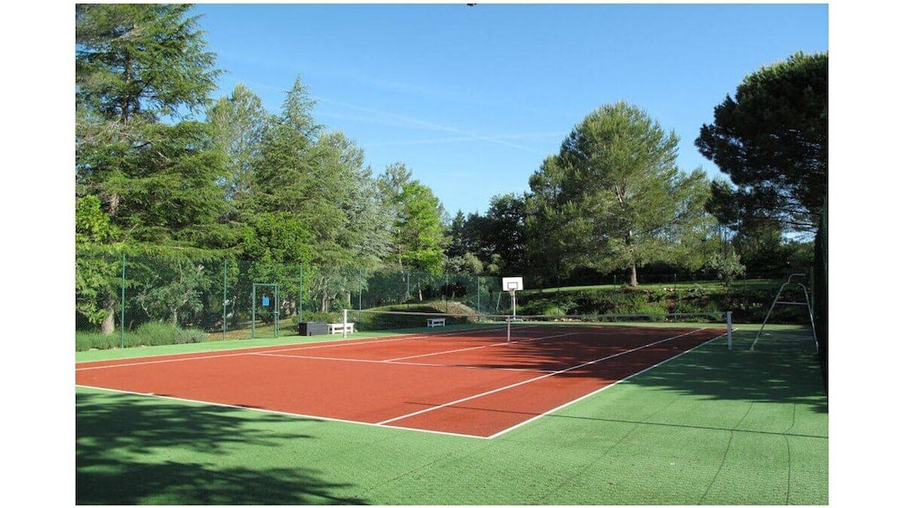 Ferienhaus für 4 Personen (50 m²) in Les Arcs in Les Arcs (Var), Draguignan Region