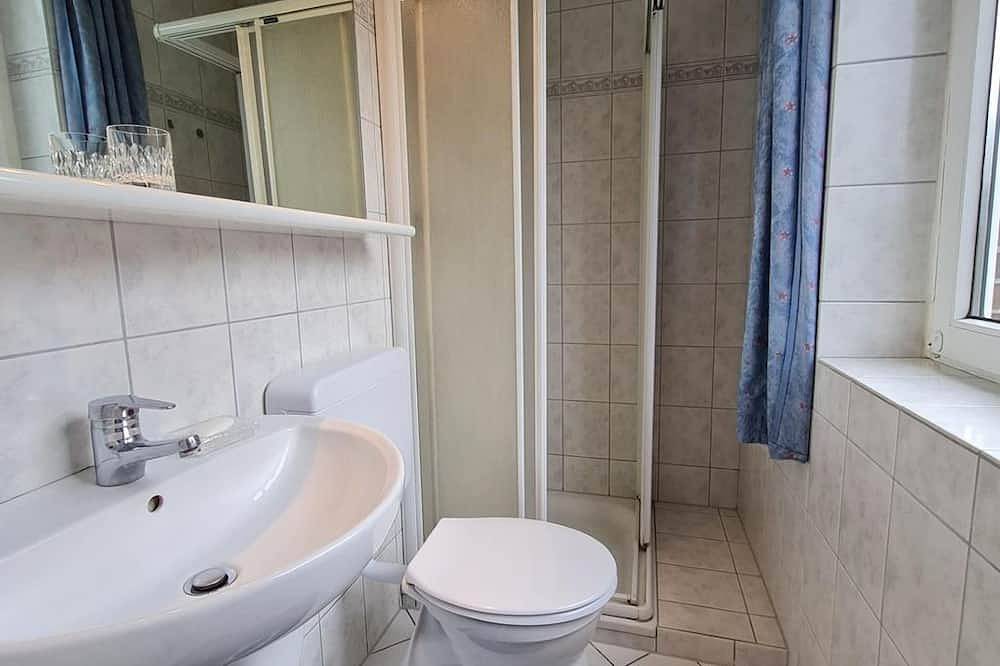 Ganze Wohnung, Haus Amrum, Wohnung C in St. Peter-Ording, Eiderstedt