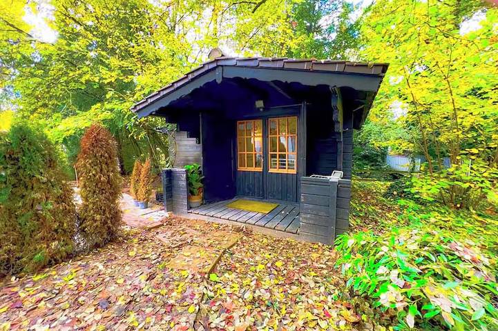 Gîte pour 2 personnes à Mayence