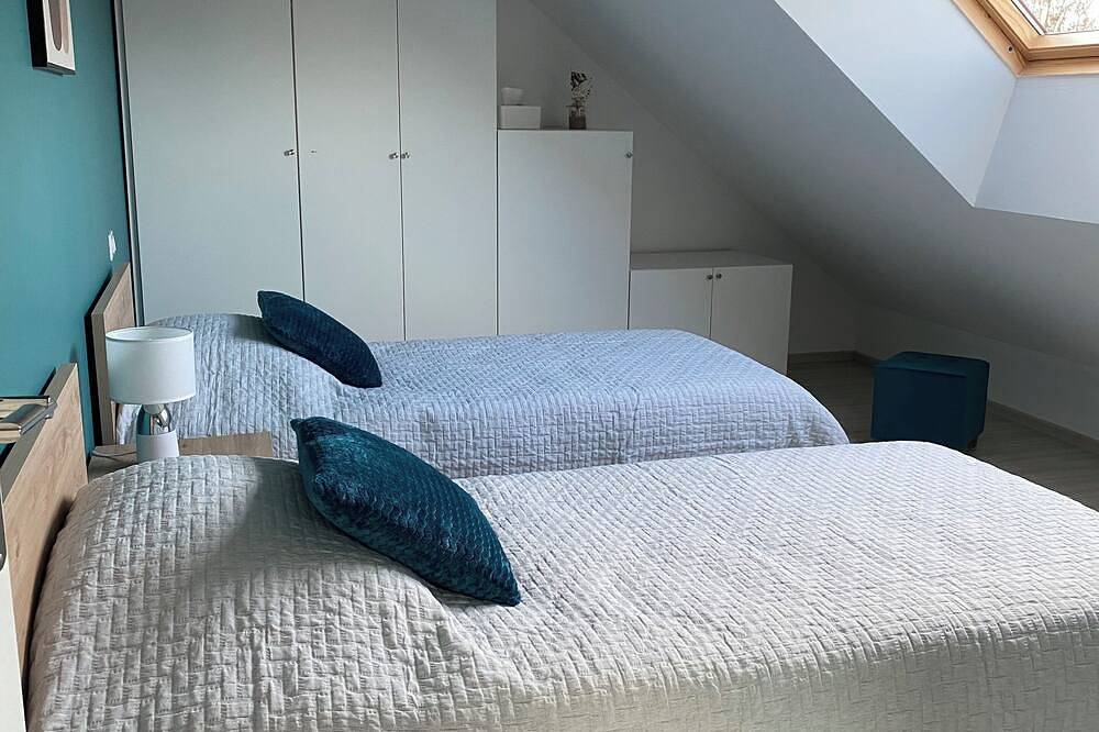 Geheel appartement, Quiet, spacious, bright apartment in a pretty village 5 kms from Beaune in Vignoles, Beaune en omgeving