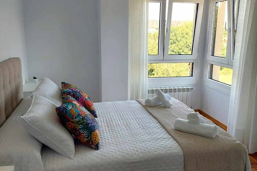 Ganze Wohnung, La Marina Posada de Llanes in Posada de Llanes, Llanes