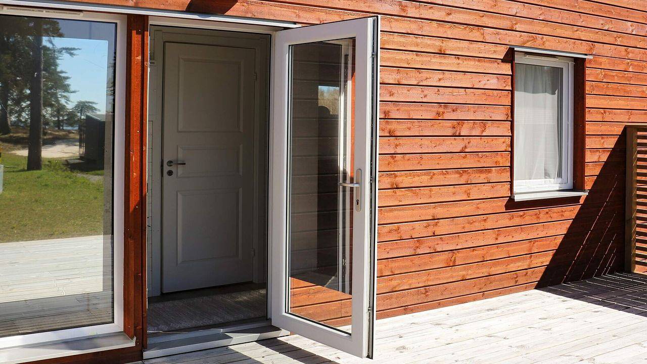 Ferienhaus für 6 Personen (36 m²) in Säffle in Säffle, Vänern