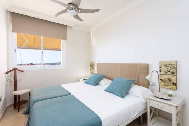 Appartement entier, Appartement Total Relax in Porís de Abona, Tenerife du Sud