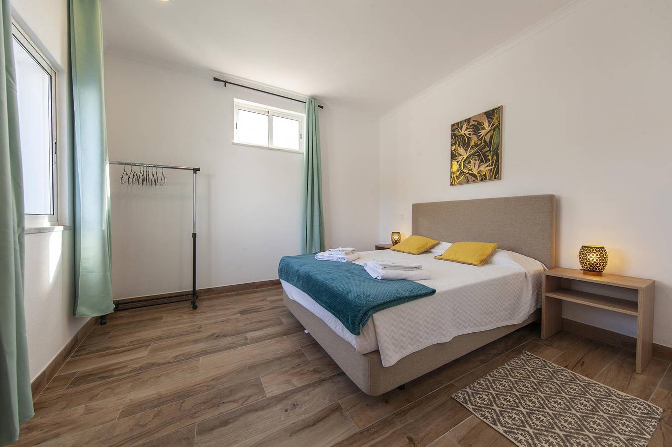 Pension voor 2 Personen in Silves, Algarve