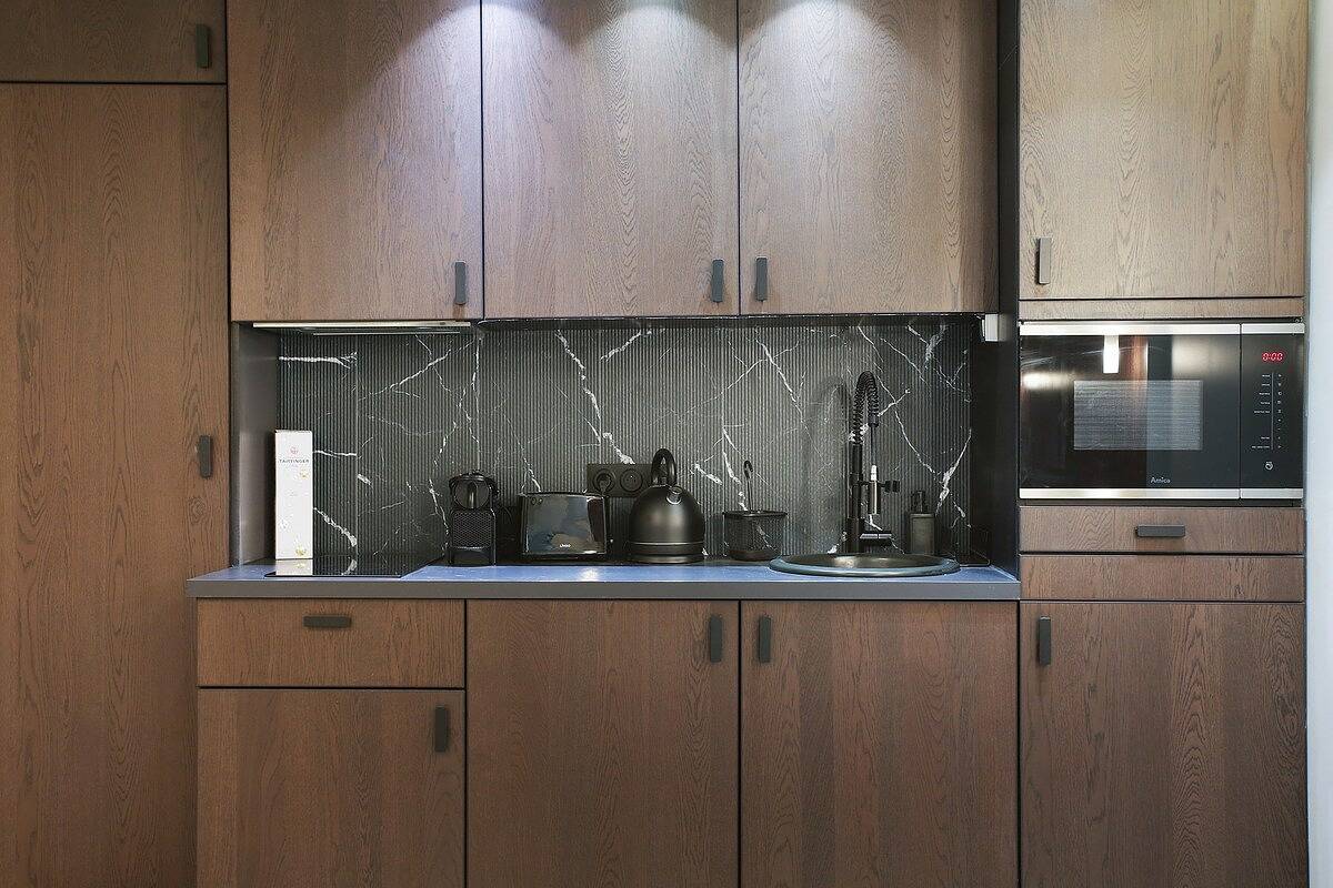 Appartamento intero, Appartamento vacanze per 3 persone in Parigi, Ile-de-France