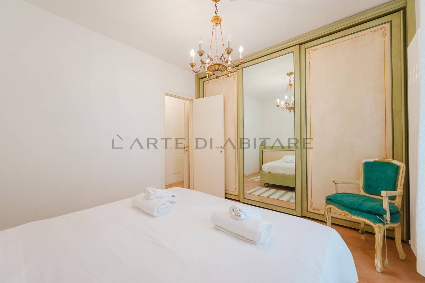 Ganze Wohnung, Villa Camilla Mare in Lido di Jesolo, Venedig Provinz