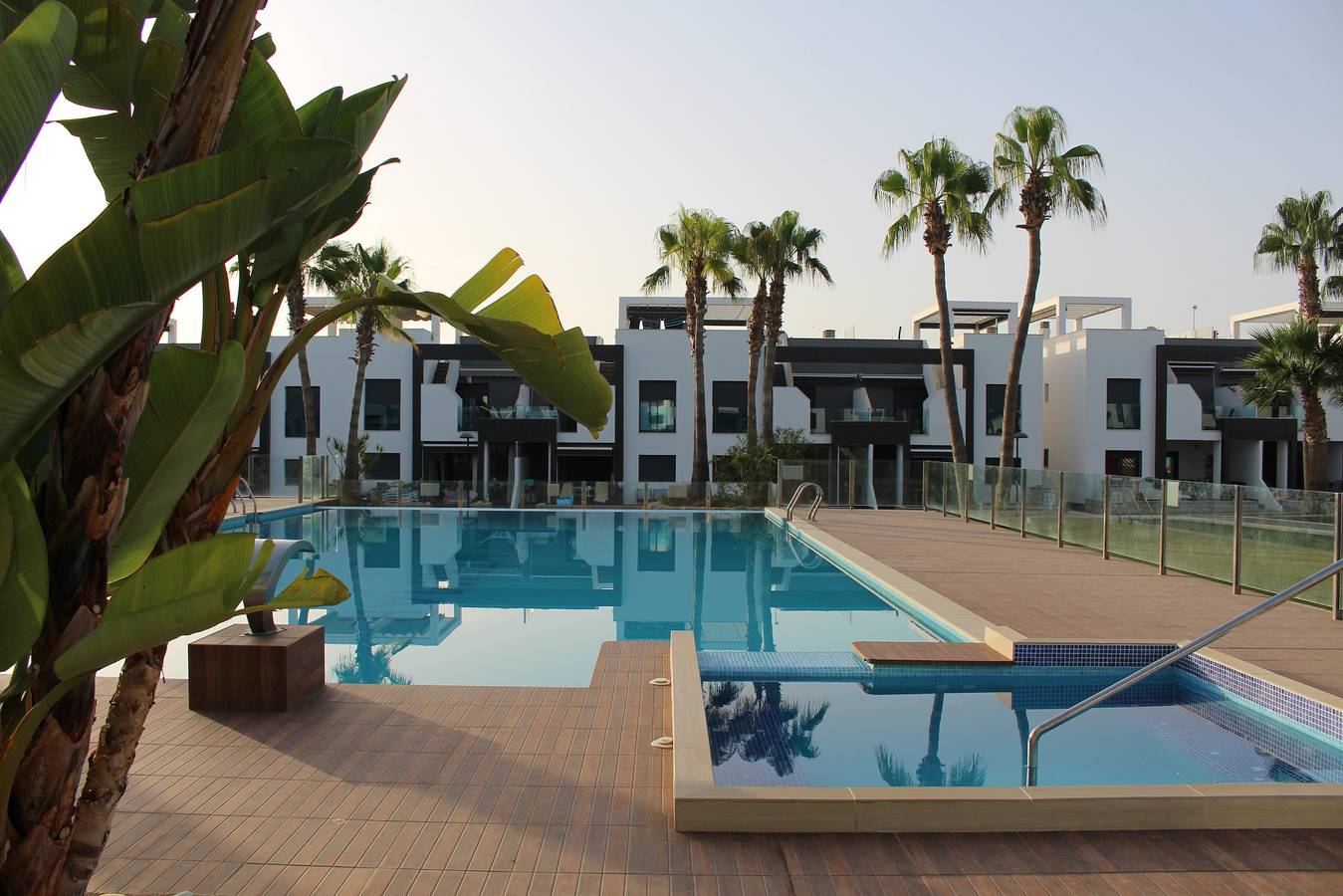 Appartement entier, F2019 in La Zenia, Orihuela
