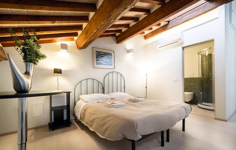 Gîte pour 2 personnes, avec vue à Montepulciano - 3