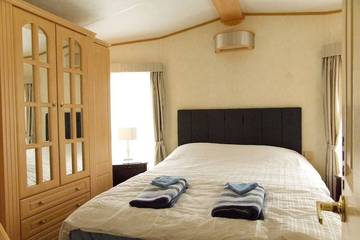 Camping für 4 Personen in Cornwall, Südwestengland, Bild 1