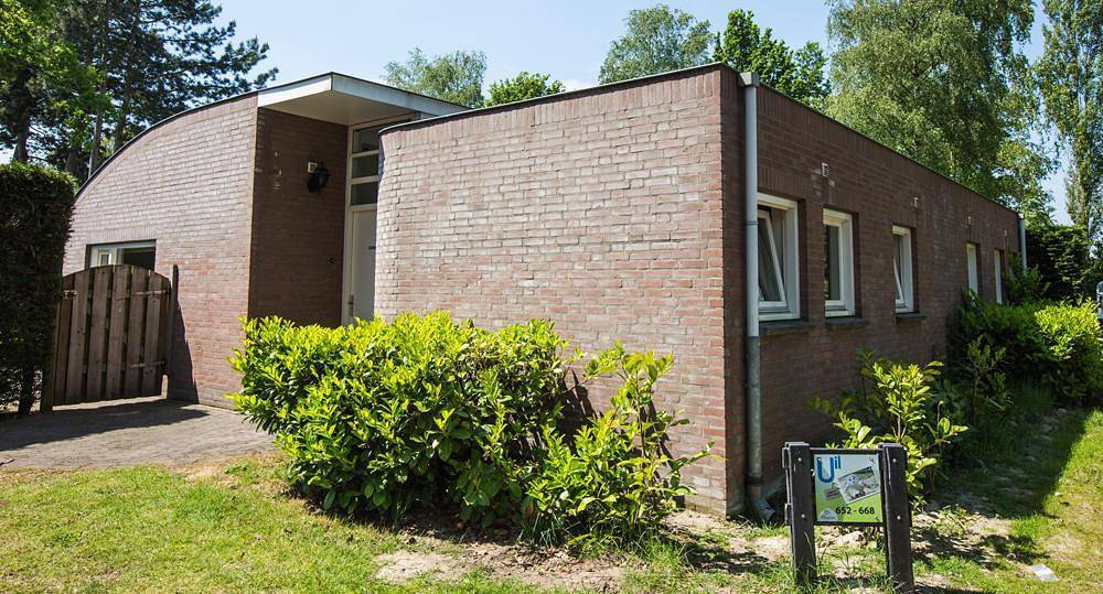Recreatiepark De Achterste Hoef — Bungalow in Bladel, Noord-Brabant