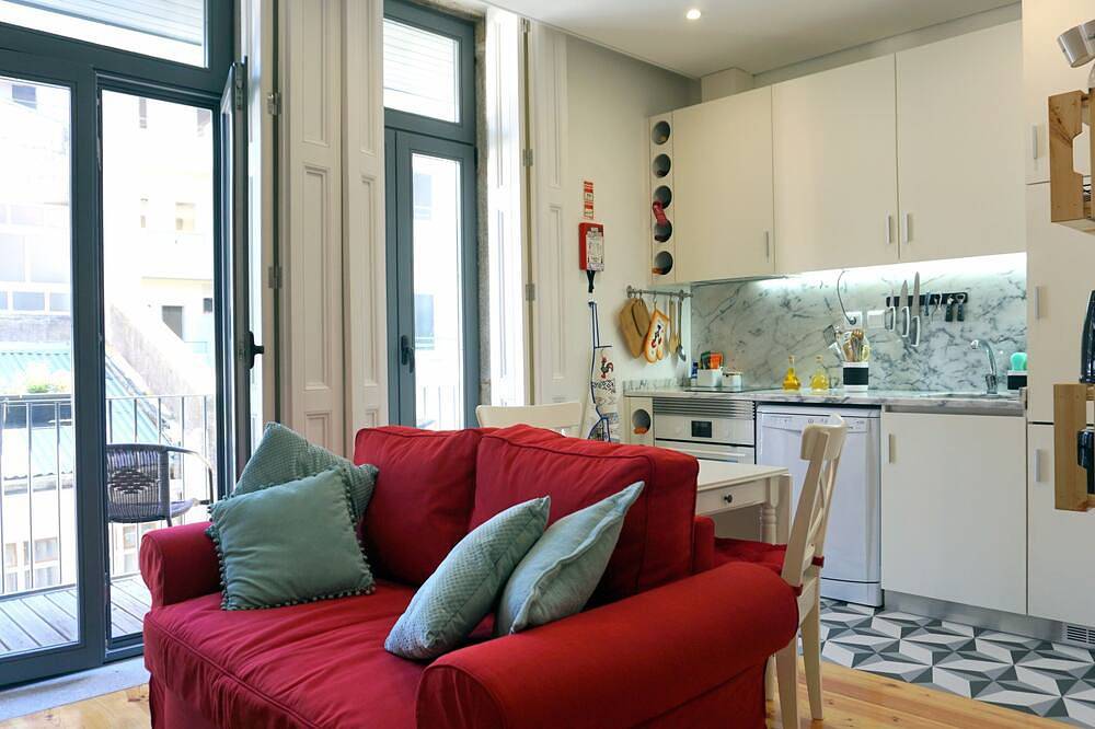Appartamento vacanze a Porto a partire da 92€ a notte