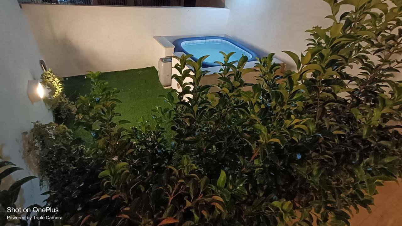 Economy Twin Room in il-Mellieha, Mellieha