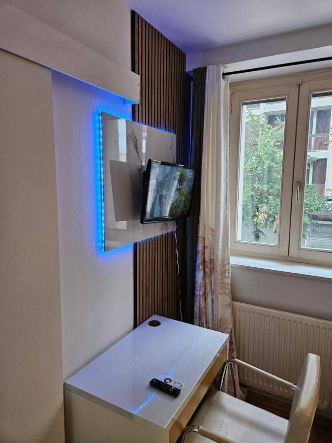 Chambre d’hôte pour 2 personnes, avec vue à Annemasse - 3